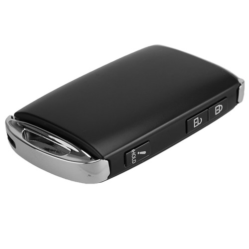 Buttons remote smart key fob - 3,