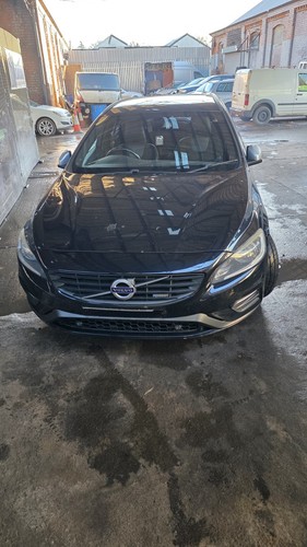 Breaking 2014 2018 volvo - breaking, v60