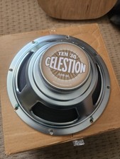 Celestion Ten 30 30 Watt 10
