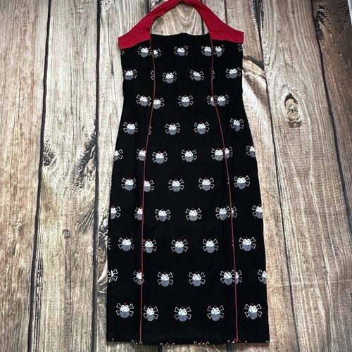 Dead threads cotton - dead,