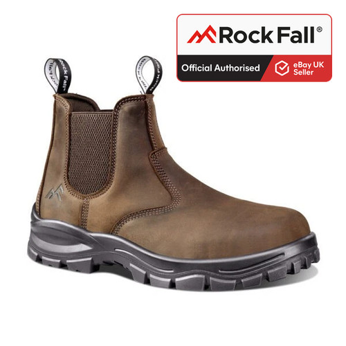 Rock fall rf843 - rf843, brown