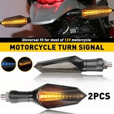 Motorcycle LED Turn Signal