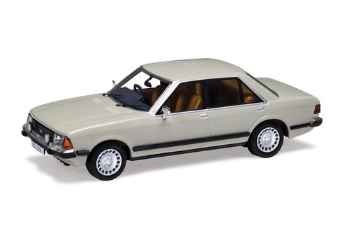 Corgi vanguards ford - corgi,