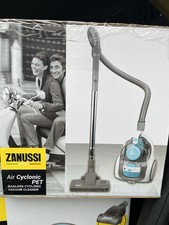 New Zanussi PET Bagless