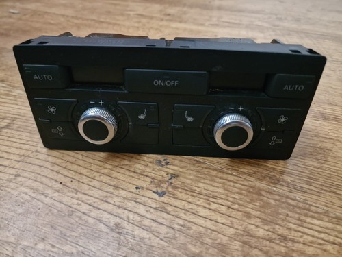 Original audi climate - original,