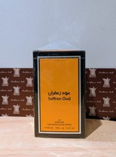 Saffron Oud by Arabian Oud