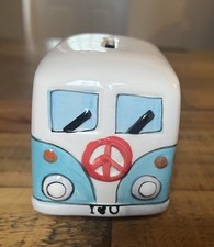 VW Camper Van Money Box