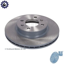 2x BRAKE DISC ADG043152 FOR