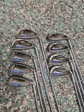 Ping G2 Irons / 3-9 + WW+SW /