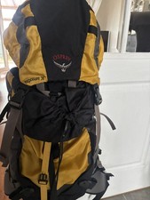 Osprey Exposure 36 Litre