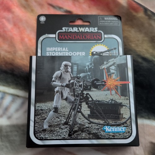 Star wars vintage collection - star,