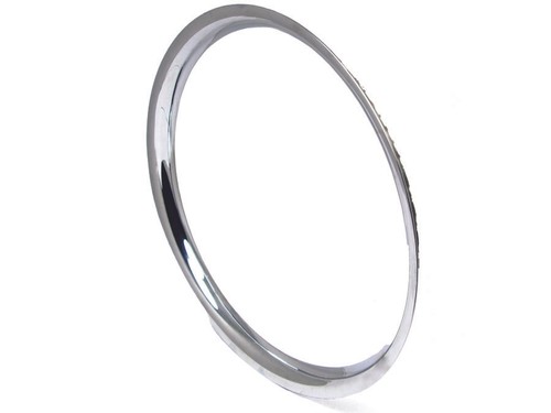 Wheel rim embellisher - wheel, 16"