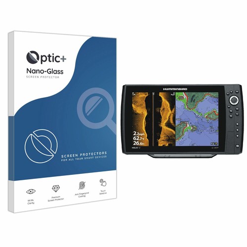 Optic nano glass screen - nano,