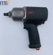 INGERSOLL RAND TITANIUM