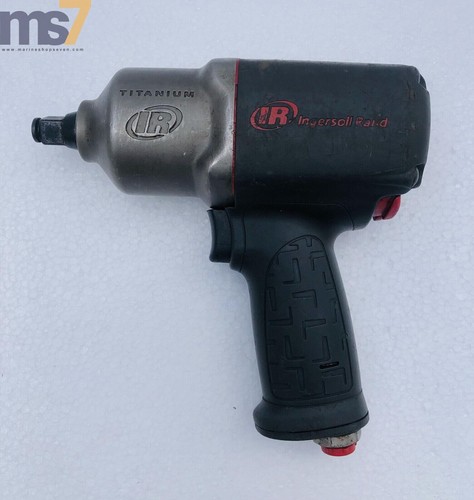 Ingersoll rand titanium - rand,