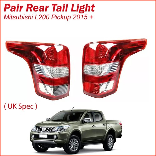 Pair mitsubishi l200 pickup - pair,