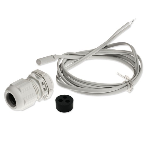 Williams temperature sensor - temperature,