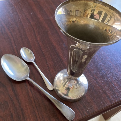 Walker hall silver plated - hall,