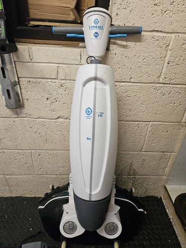 Mop xxl industrial floor - i-mop,