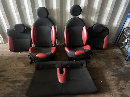 Mini r56 r57 r58 cooper - mini,