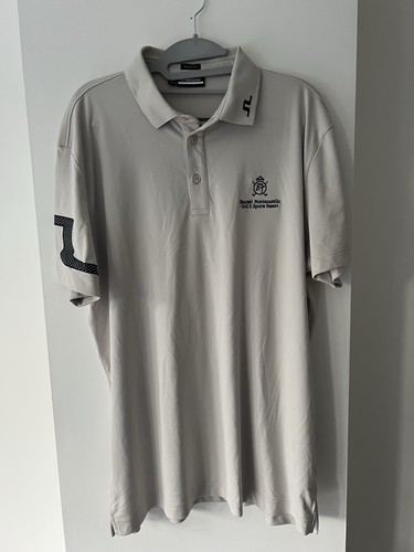 Lindeberg men golf - j.lindeberg,