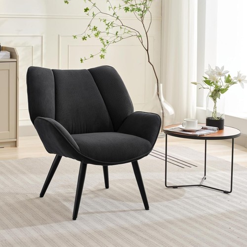 Modern accent chairs with - accent,