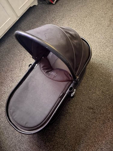 Icandy peach jet main - 3,