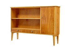 MID CENTURY SCANDINAVIAN ELM