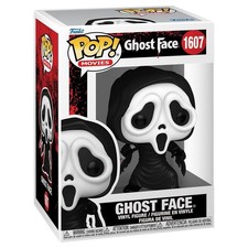 Funko POP Ghost Face Vinyl Figure - 1607