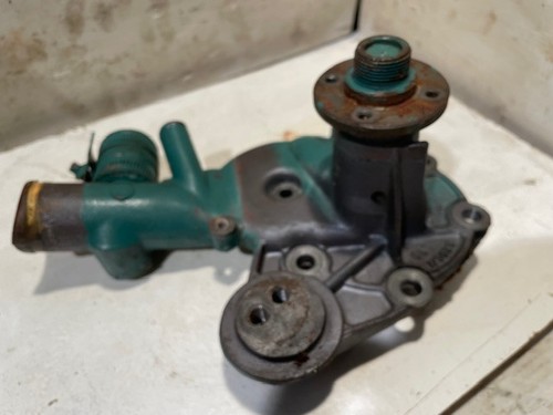 Volvo penta md22 - penta, inboard