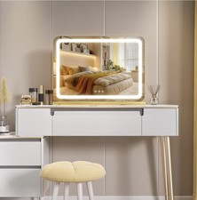 Vanity Makeup Mirror 58x48cm