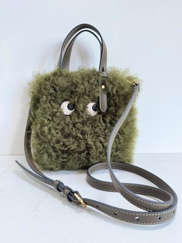 Anya hindmarch mini eyes - anya, mini-eyes