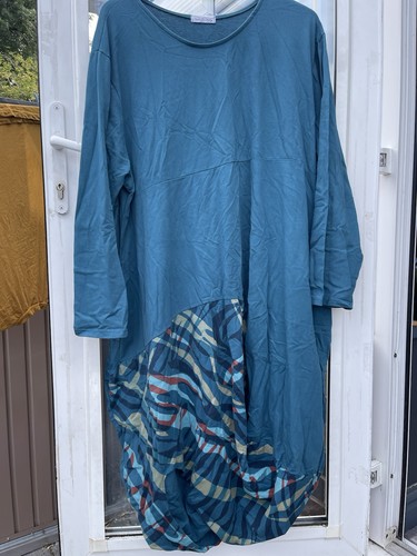 Made italy teal - italy, cocoon