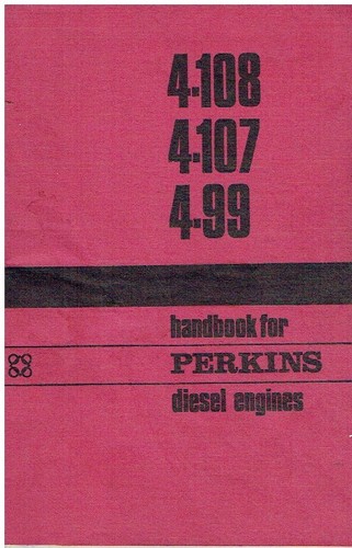 Perkins 107 4 - &, 4.108