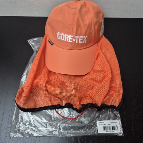 Palace gore tex panel cap - palace, 6