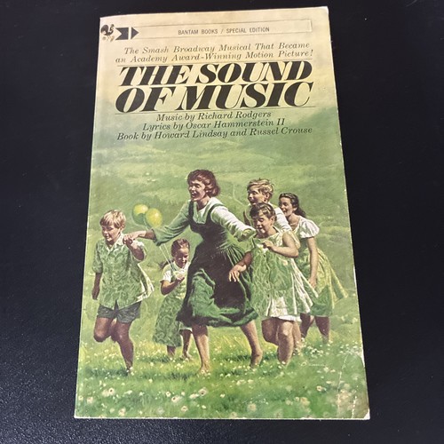 The sound music - sound, of