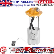 Fuel Pump and Sender Unit for