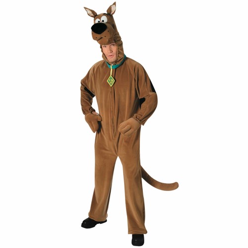 Scooby doo - scooby, deluxe