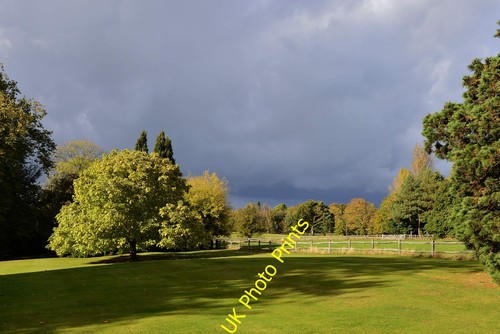 Photo pashley manor - photo,