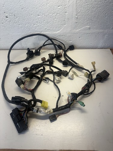 Engine wiring harness assembly - engine,