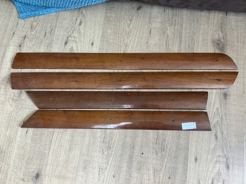 Genuine escort mk1 1300e wood - escort,