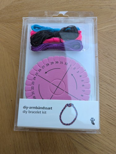 Diy friendship bracelet making - diy,