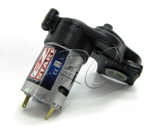 Fits nitro slash - (44056-3),