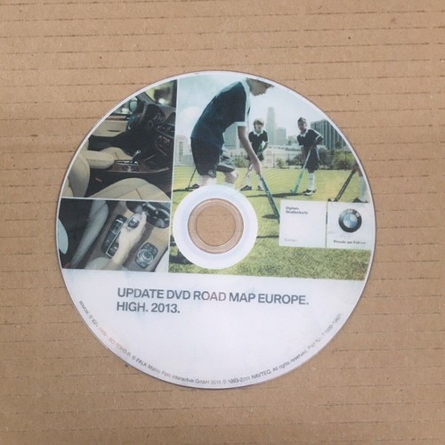 Audi mmi high nav - 2g, maps