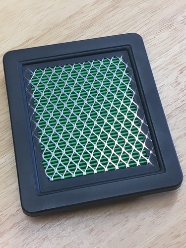 Replacement air filter - air,