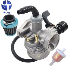 PZ19 Chinese Import Carb