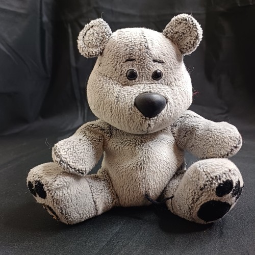 The chubbley bear collection - the,