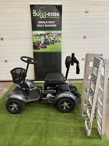 Used golf buggy lithium - golf,