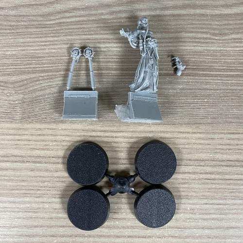Renegade militia rogue - rogue, psyker