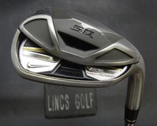 Nike SQ Machspeed Gap Wedge
